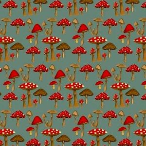 Meet your Posher, Sadie